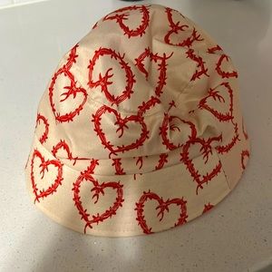 Karol G Strip Love Merch Bucket Hat